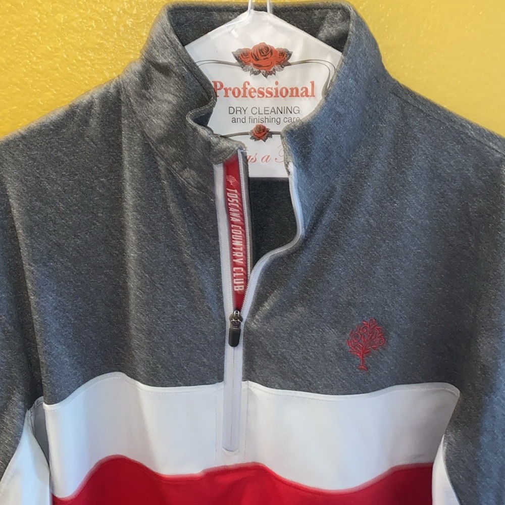 Levelwear pullover - Picture 3 of 8